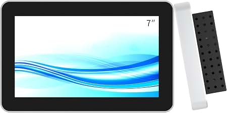 GreenTouch 7インチ 工業用 タッチモニター GT-TM070 Amazon.com: GreenTouch 7 Inch Desktop Wall Mountable Multi PCAP